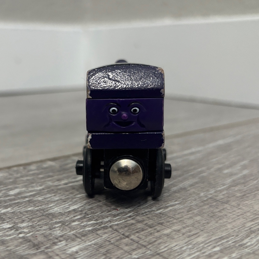 Wooden Culdee - Picture 4 of 8